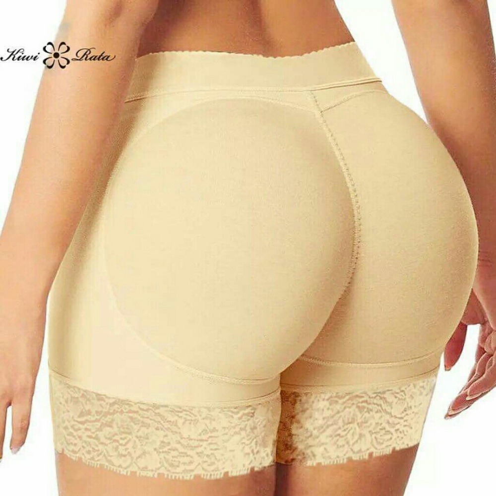 Hot Shaper Pants Sexy Boyshort Panties - Picture 2 of 6